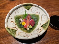 -桐寿司Sushi Tong