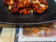 -玉桥餐厅(天坛店)