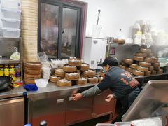 -鸡鸣汤包(红山动物园店)