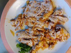 -金妈家烤肉(龙湖U城天街店)