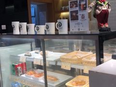 -逸派咖啡 EPARKCOFFEE(广安门店)