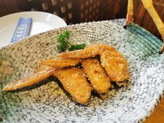 -有喜屋·深夜食堂(北京西路店)