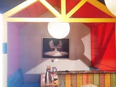 -铁人烧烤(民联C区店)