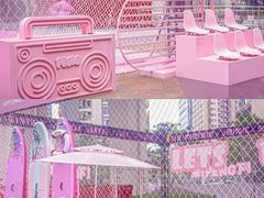 -天虹购物中心(深圳龙华店)