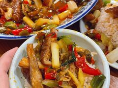 -李大爷的泡椒馆(冉家坝店)