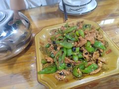 -朗妈私房菜(婺女州店)