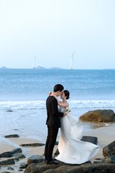 点击看大图 -纪可婚纱摄影平潭旅拍