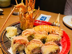 -水之惠鲜鱼料理(王府大街店)