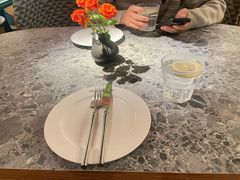 -芭莉与彩虹西餐厅(成都合生汇店)