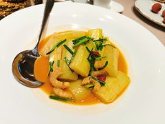 -新荣记(椒江店)
