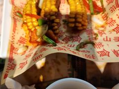 -捞围鲜·港式打边炉(海阳路店)