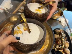 -琥珀川糟粕醋火锅(慈云寺店)