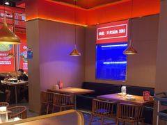 -蜀香三绝·牛蛙·烤鱼·天府炒鸡(安丘泰华店)