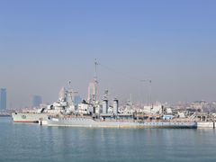 -中国人民解放军海军博物馆