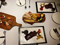 -哈布斯扒房(华发商都店)