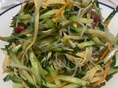 -老边饺子馆(金源店)