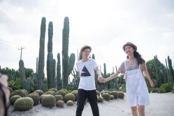 -绿皮火车照相馆 婚纱照旅拍(厦门店)