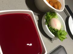 -海底捞火锅(九霄梦天地店)