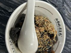 三合泥-西月城谭豆花(春熙路店)