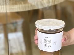 -Cafe on warm(丹霞店)