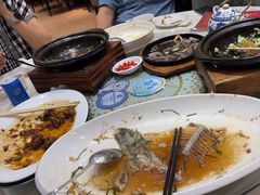 -海儀美食楼(湾仔海鲜街店)