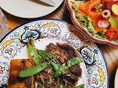 眼肉扒-Alimentari Grande(东湖路店)