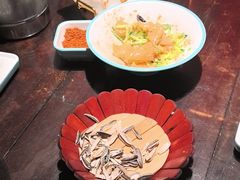 -江边城外烤全鱼(方庄时代购物中心店)