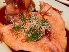 -兰庭玉树·老饭骨家宴(后海店)