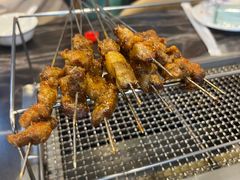 -红棚子肚绷·徐州烧烤(南京店)