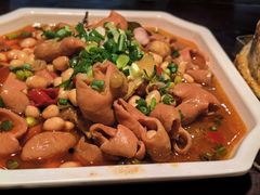-张豆花(碚峡路店)
