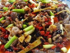 -嘎嘎鸭脑壳(金琴店)