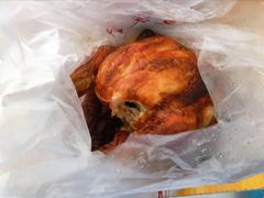 老王头烧鸡-老王头烤鸡(建大四小区店)
