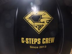 -G-STEPS舞蹈工作室