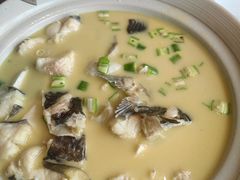 -一澜江宴·江景地标楚菜(江滩公园店)