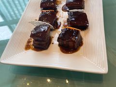 -湖影中餐厅·南京金茂威斯汀大酒店
