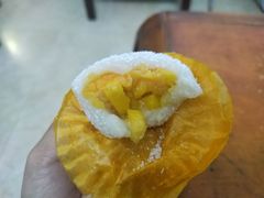 -一口小满手作糯米糍(北山店)