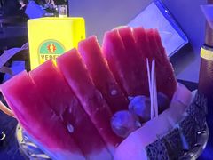 -MOSSO音乐酒吧·live house(长乐路店)