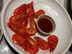 -阿明小菜·海鲜·上海菜(浦建路店)