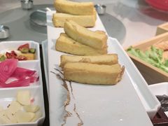 -鼎好家常菜(天桥店)