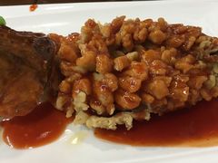 -吴门人家·苏宴宫廷菜(拙政园店)