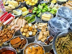 -江油特色冷沾沾(火炮街店)