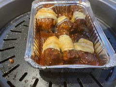 -安又胖韩国烤肉(美罗城店)