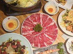 -森味薪火烧•烧鸟居酒屋•日本料理(望京店)