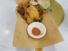 -西安贾三灌汤包·回坊小吃·清真炒菜(北院门总店)