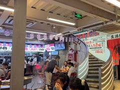 -生活如沸·顺德水牛奶火锅(大学路店)