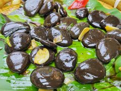 -云海肴·汽锅鸡·云南菜(天山百盛优客店)