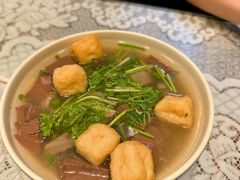-四宜糕团店(南大街店)