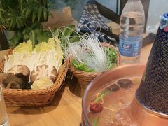 -四喜小胖·北京涮肉(五道营店)