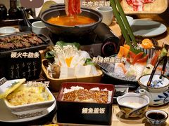 -山葵家·创意料理(宁波来福士店)