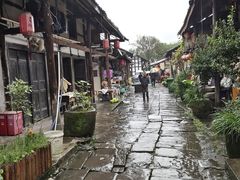 -涞滩古镇
